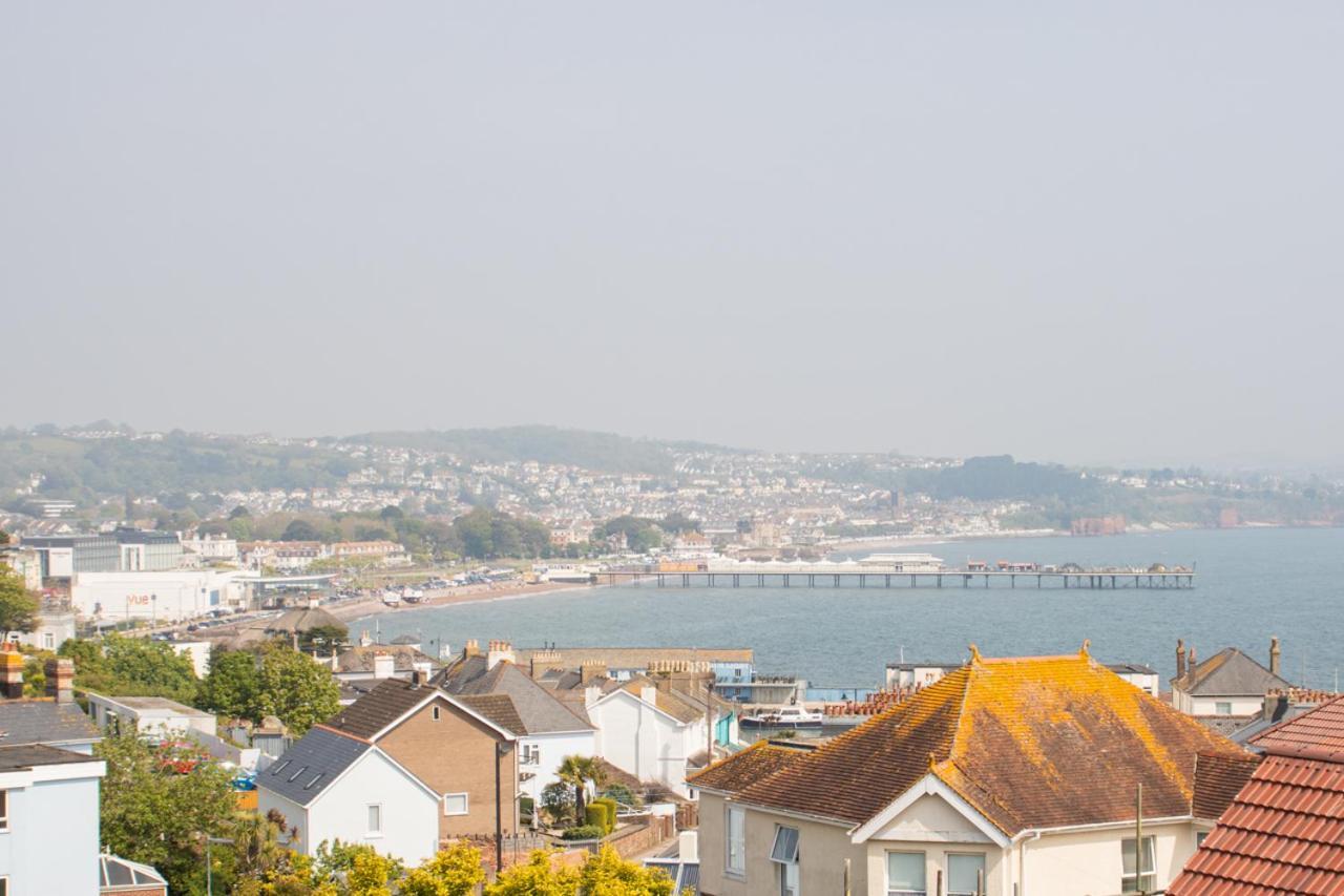 B'S Place Guest House Paignton Exteriér fotografie